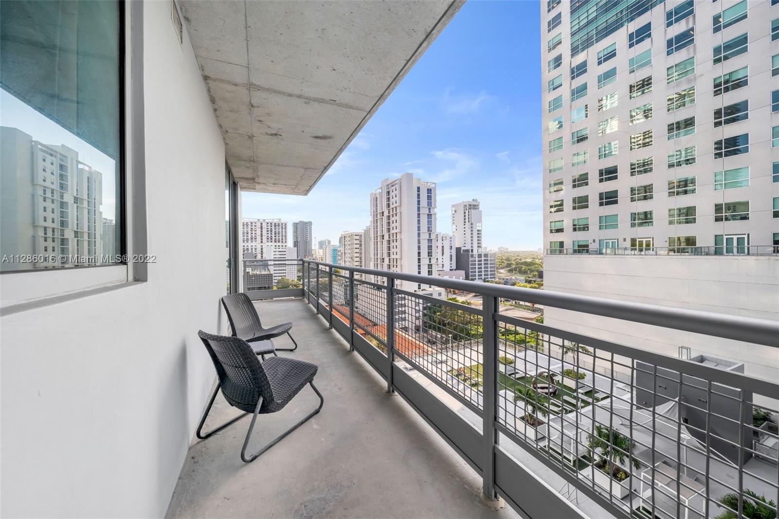 NEO VERTIKA CONDO - Residential Lease