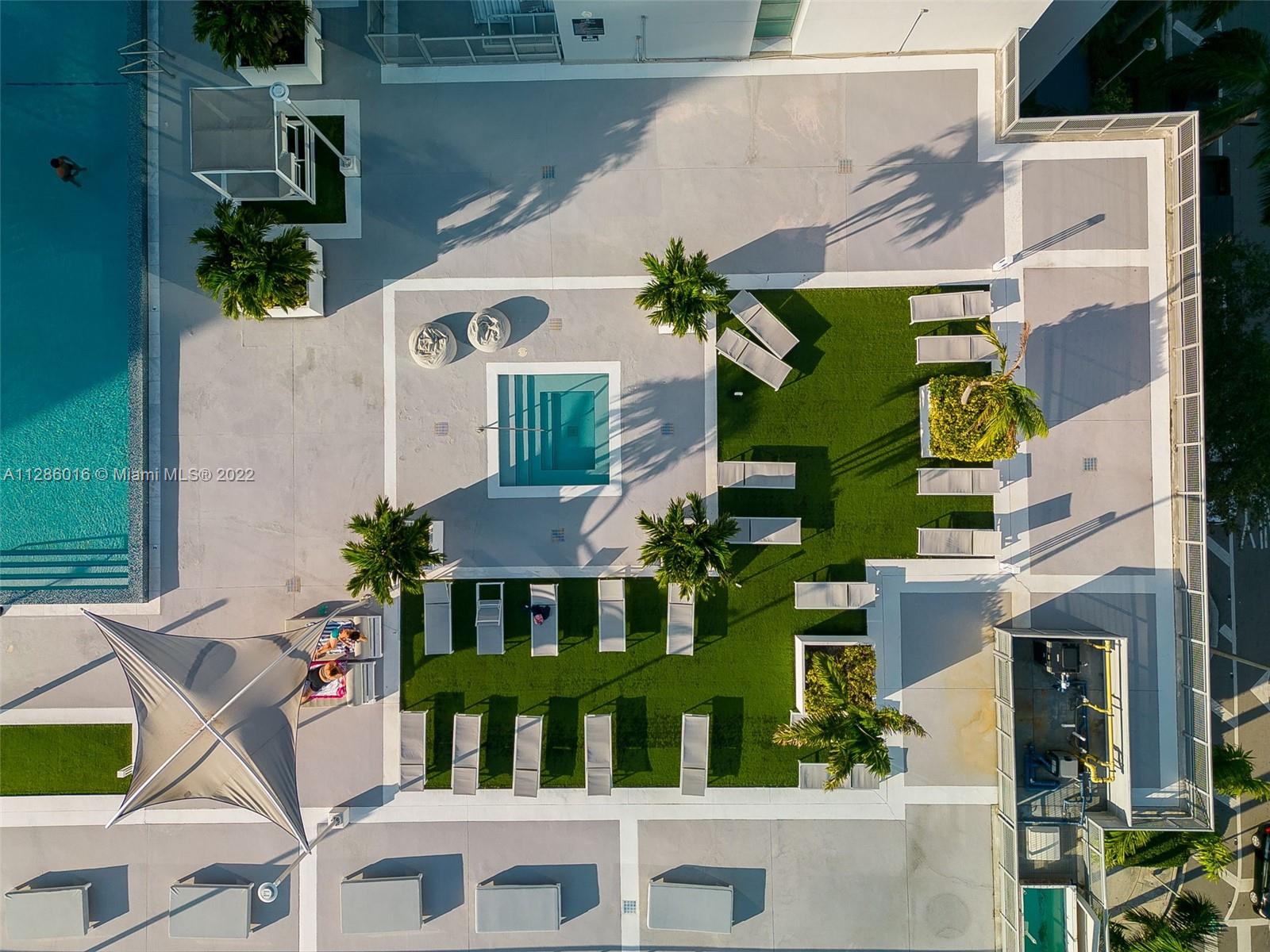 NEO VERTIKA CONDO - Residential Lease