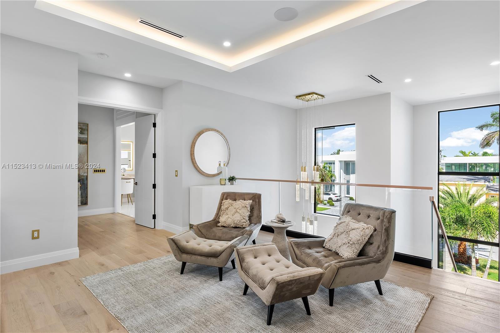 BOCA VILLAS - Residential