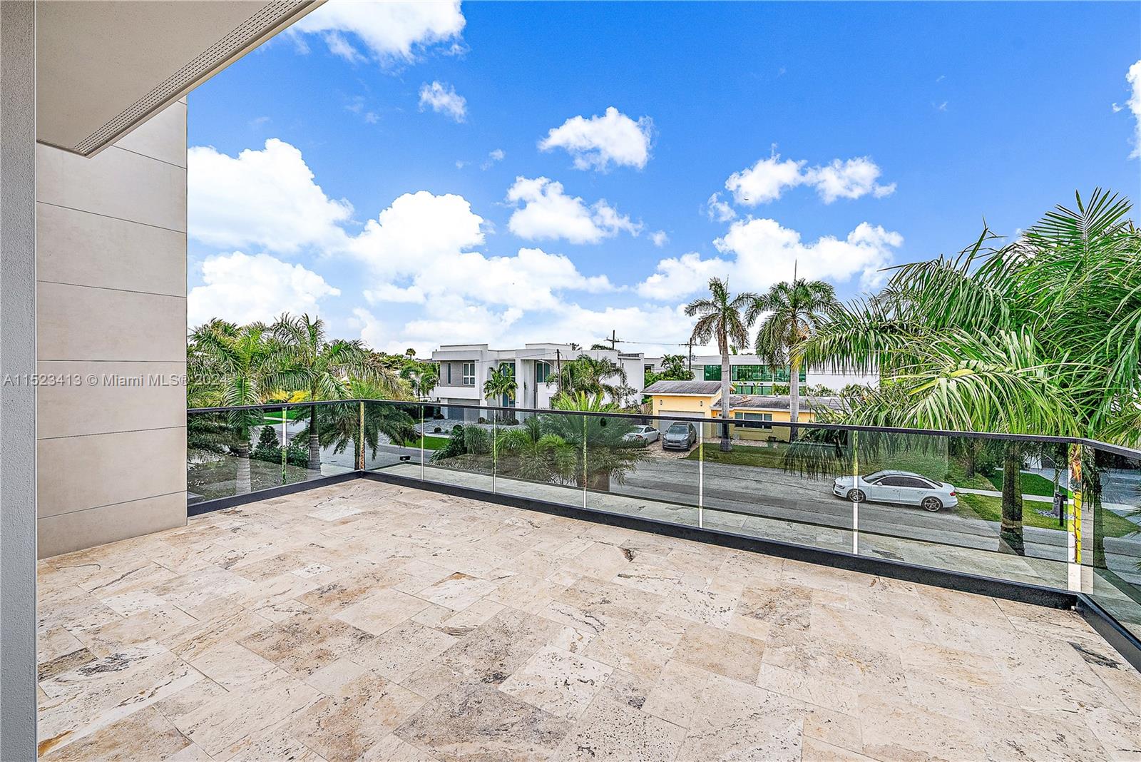 BOCA VILLAS - Residential