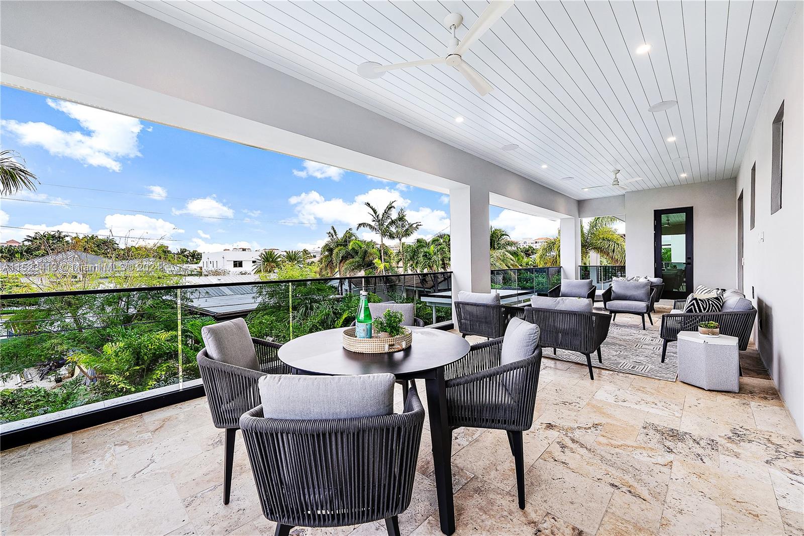 BOCA VILLAS - Residential