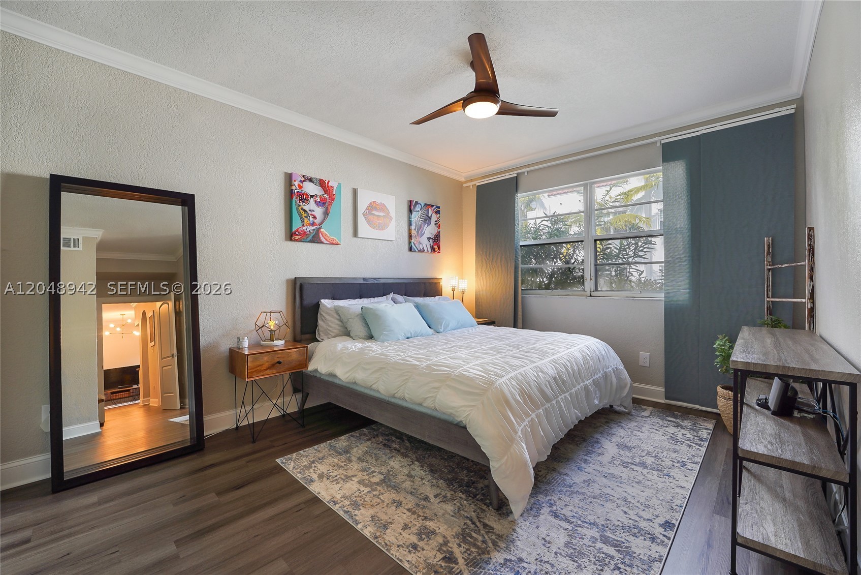 ENCLAVE ON SOUTH BEACH - Residential Lease