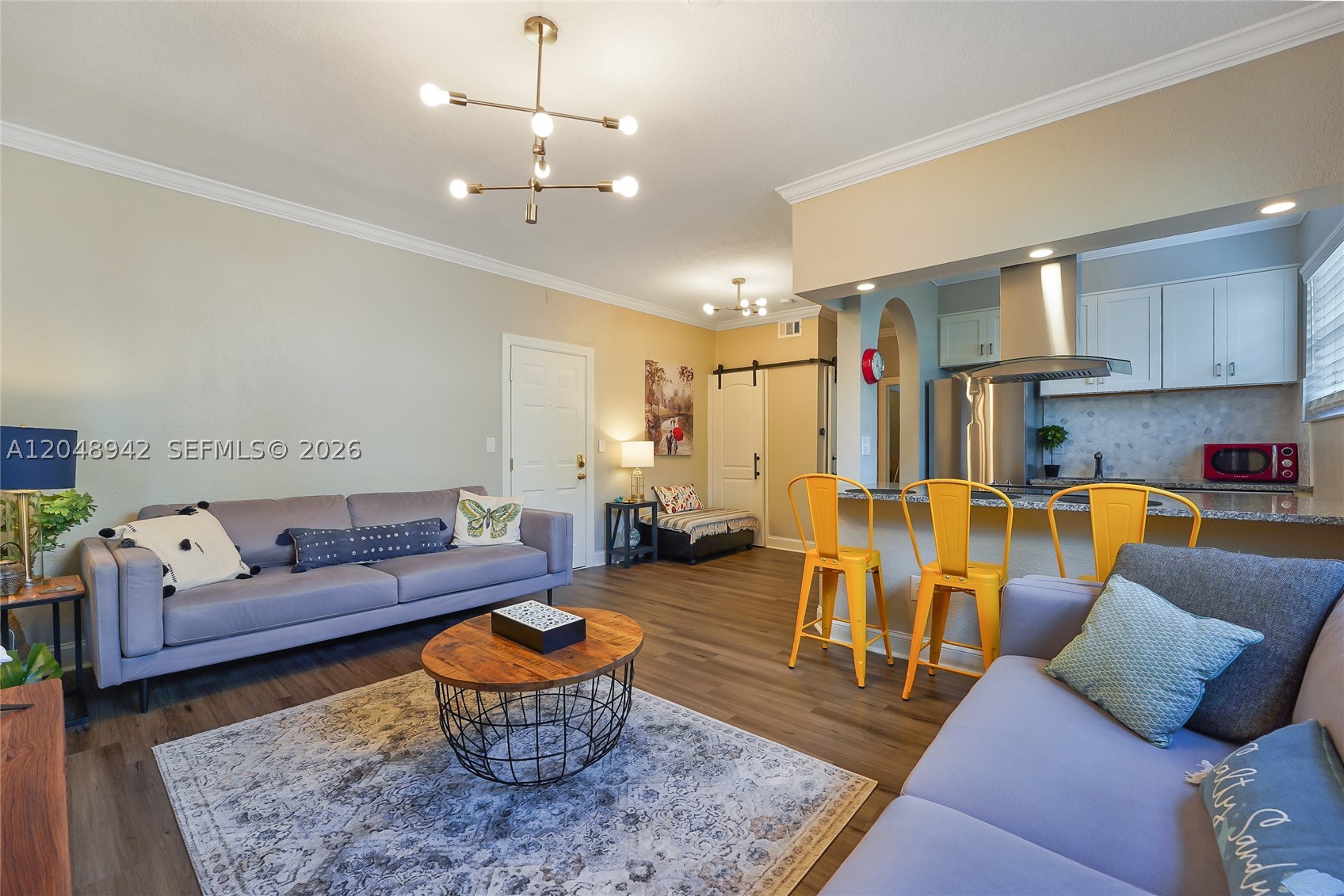 ENCLAVE ON SOUTH BEACH - Residential Lease