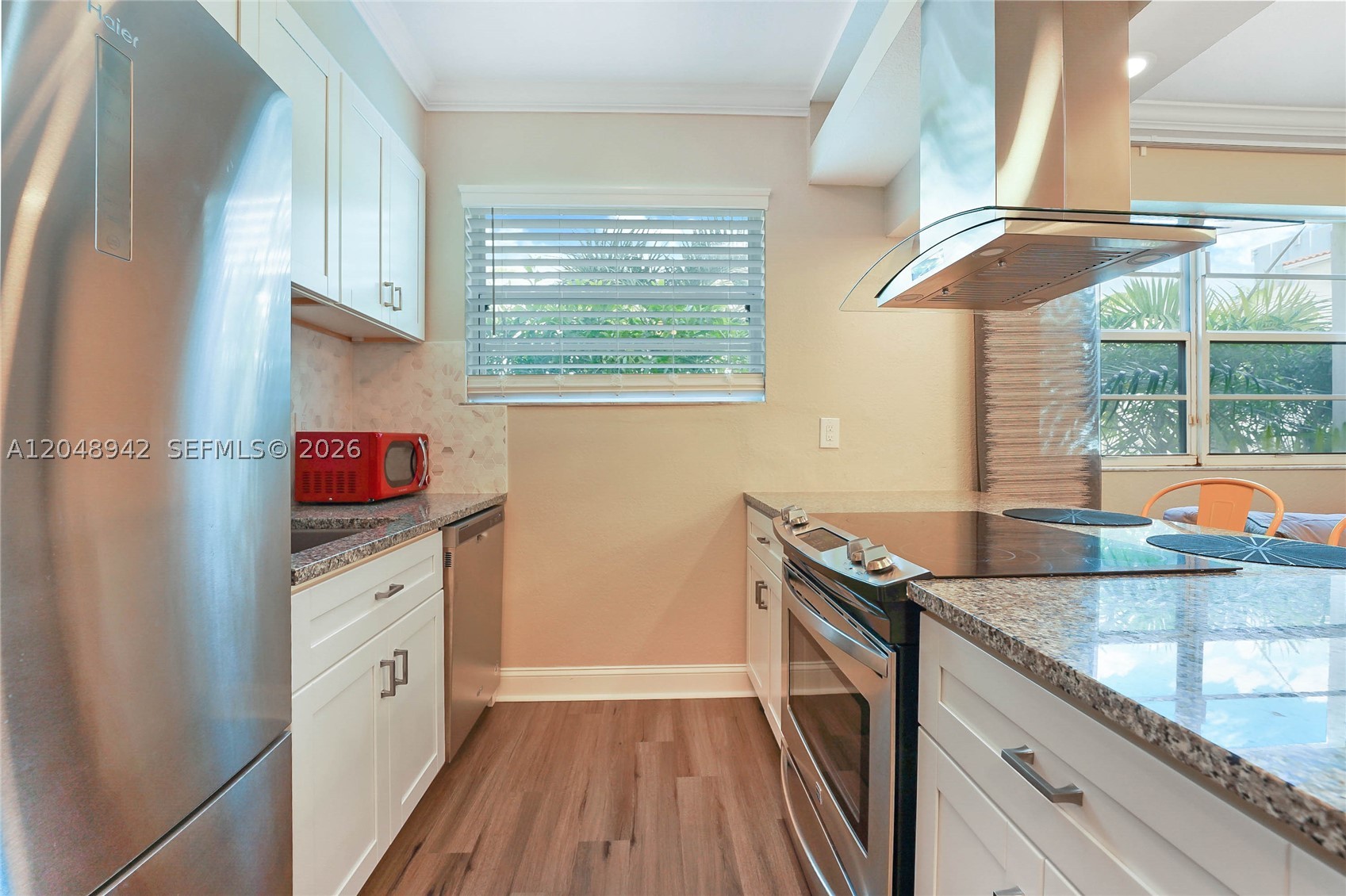 ENCLAVE ON SOUTH BEACH - Residential Lease