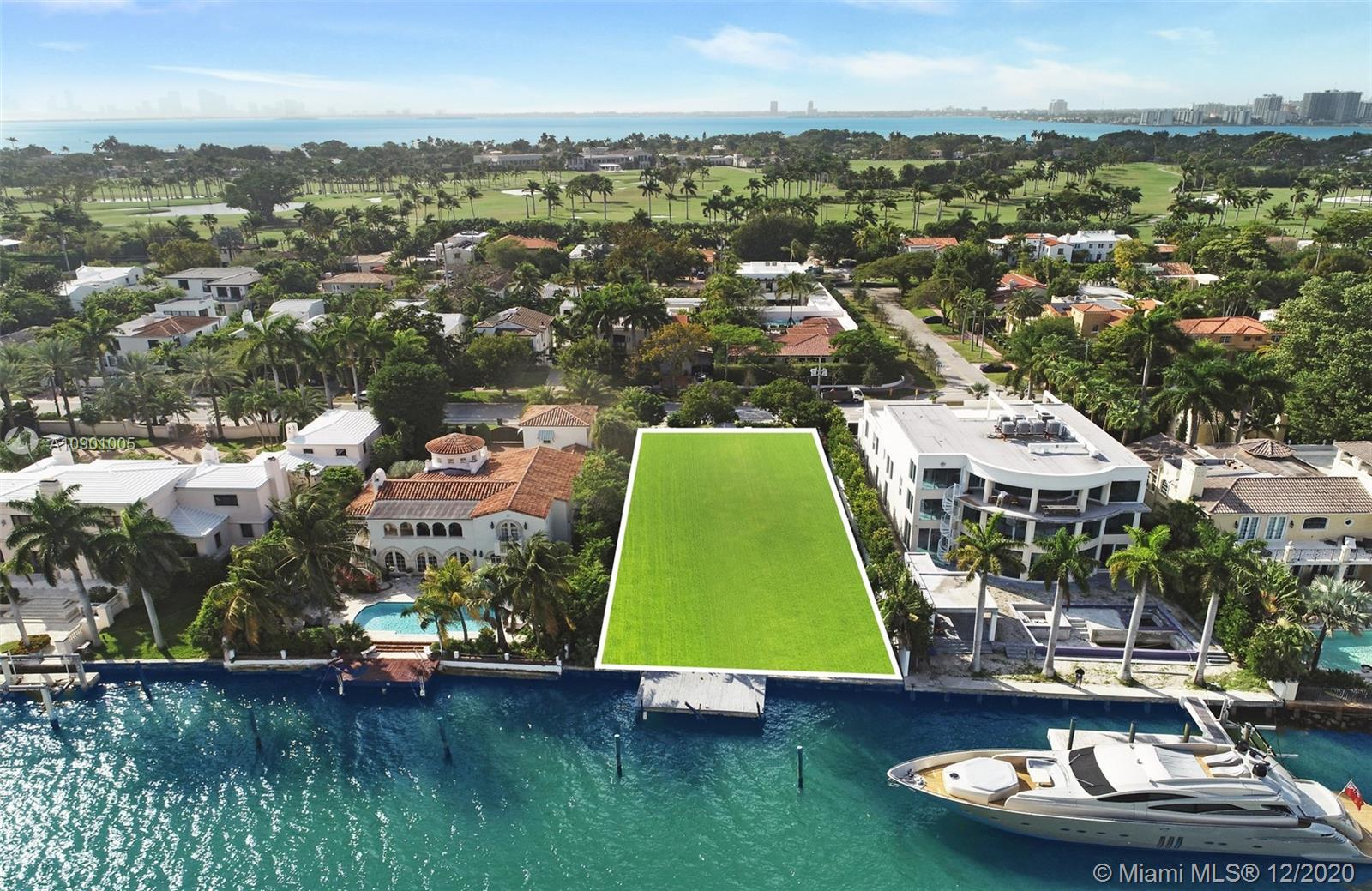 Beach View Sub - Residential