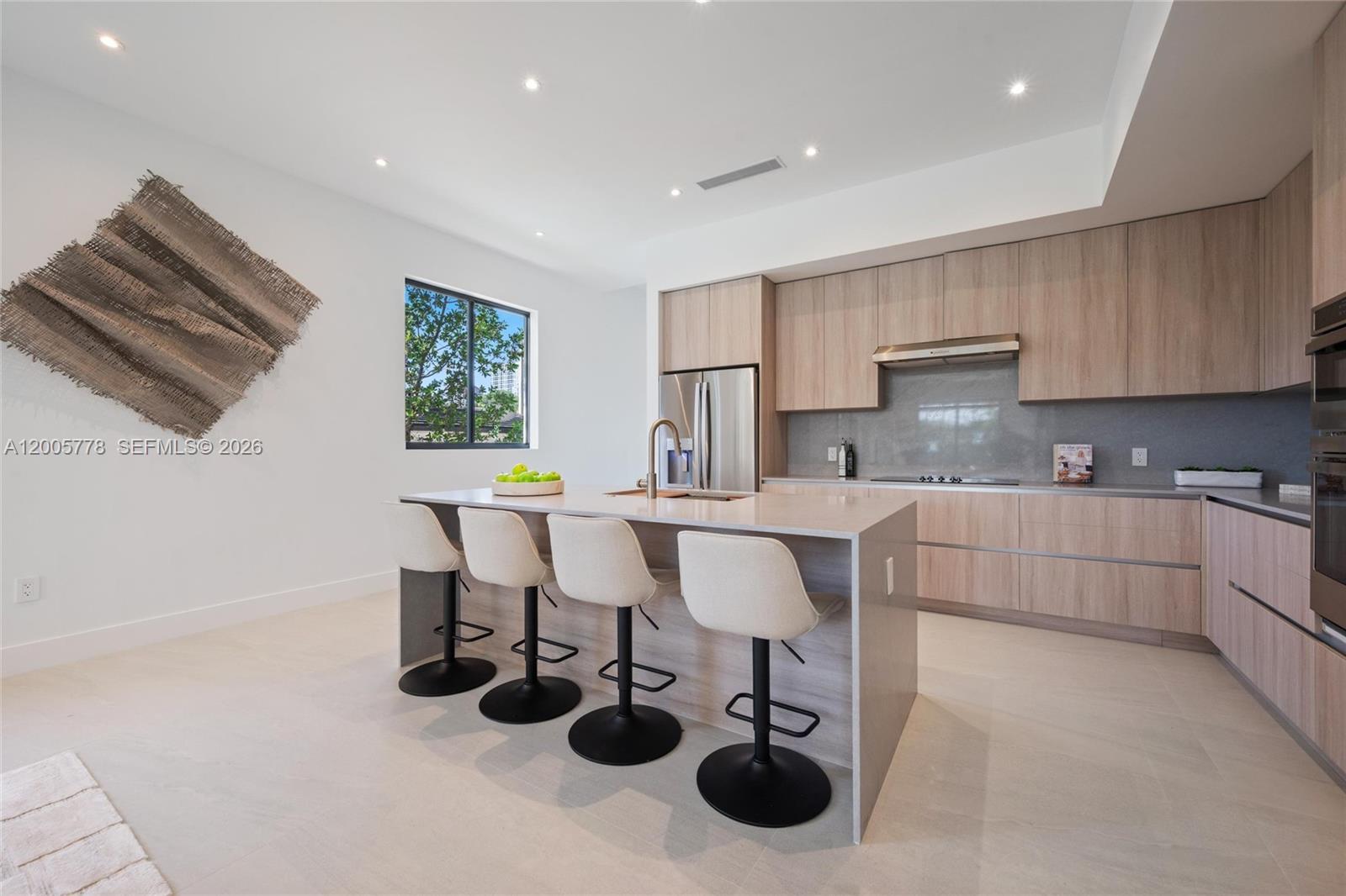 SILVER BLUFF GARDENS - Residential