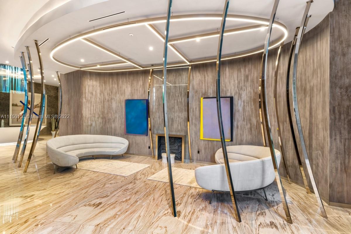 BRICKELL FLATIRON CONDO - Residential Lease