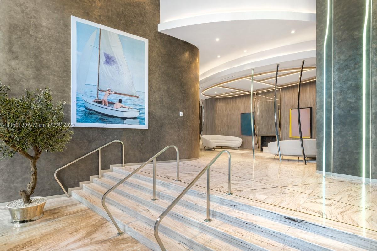 BRICKELL FLATIRON CONDO - Residential Lease