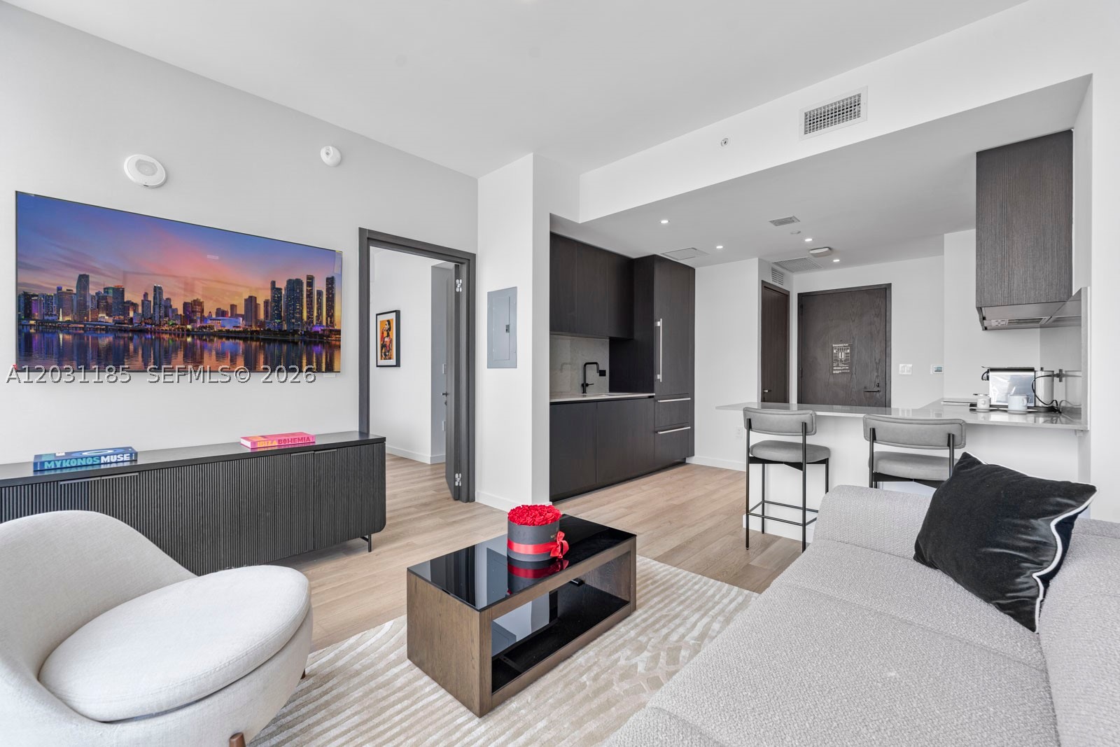 MIAMI NORTH - Residential