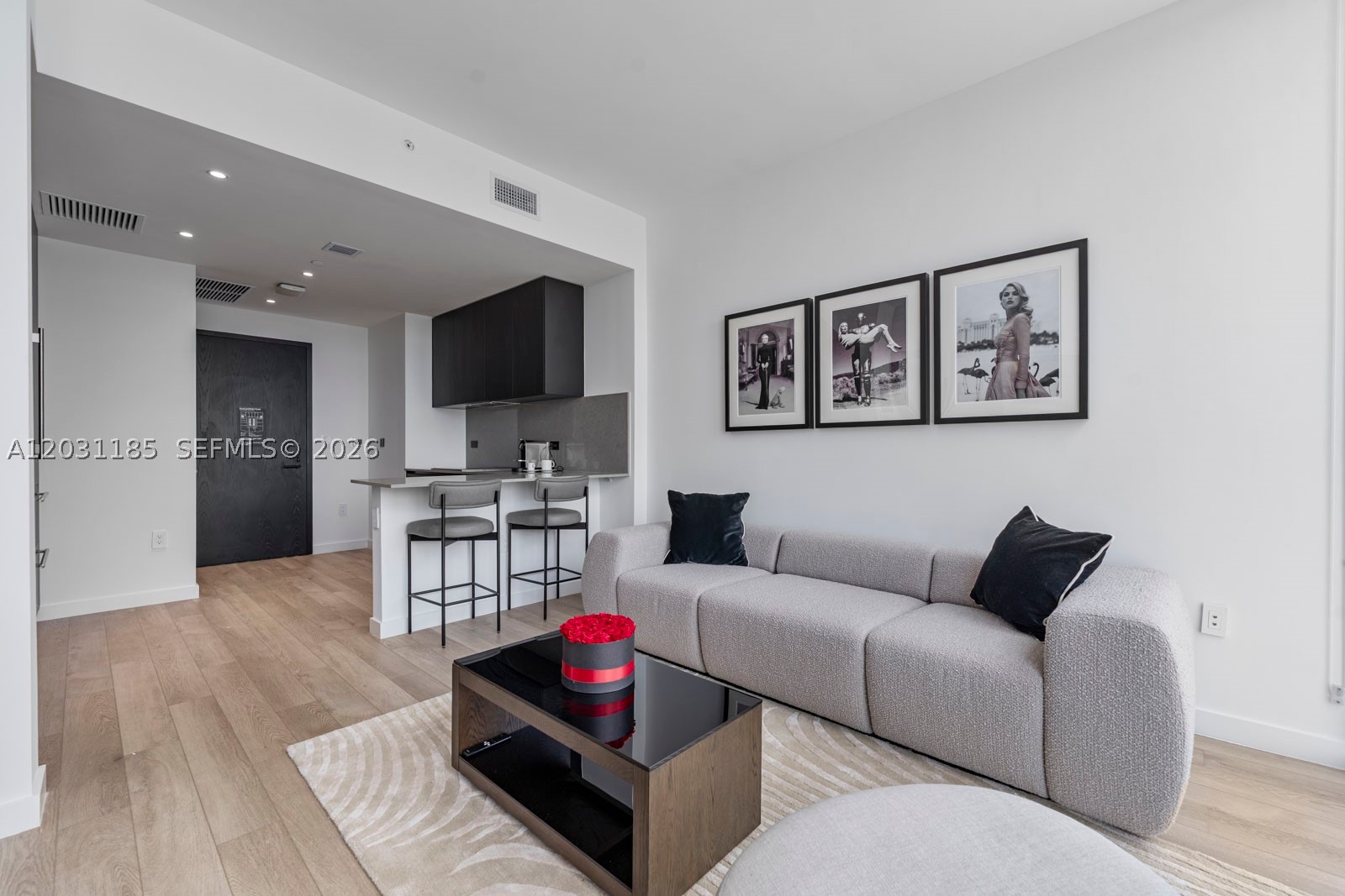 MIAMI NORTH - Residential