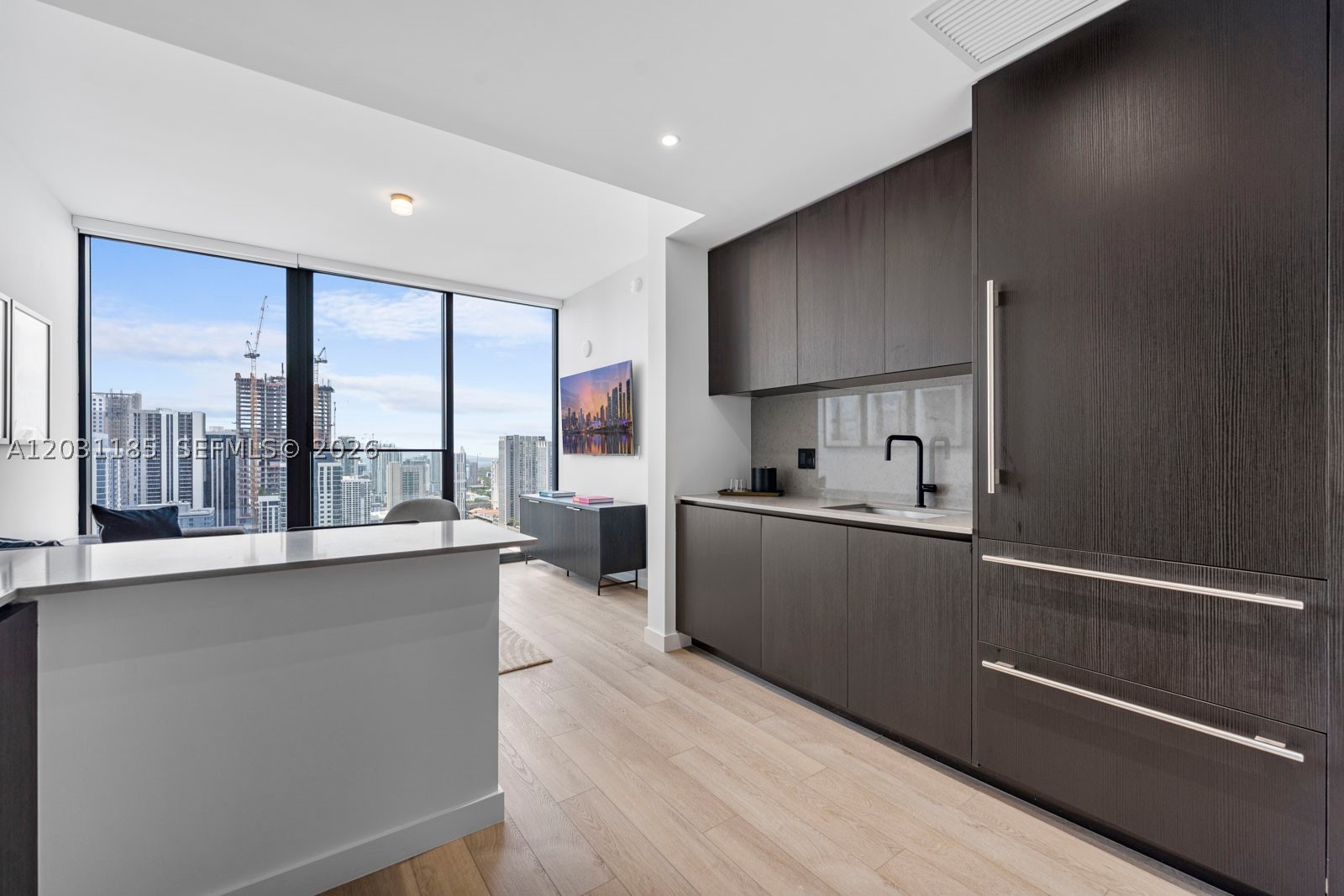 MIAMI NORTH - Residential
