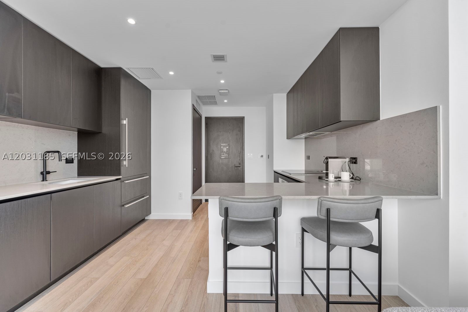 MIAMI NORTH - Residential