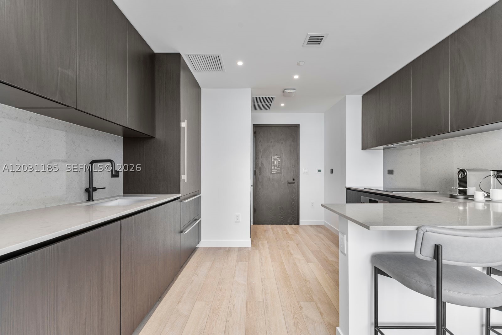 MIAMI NORTH - Residential