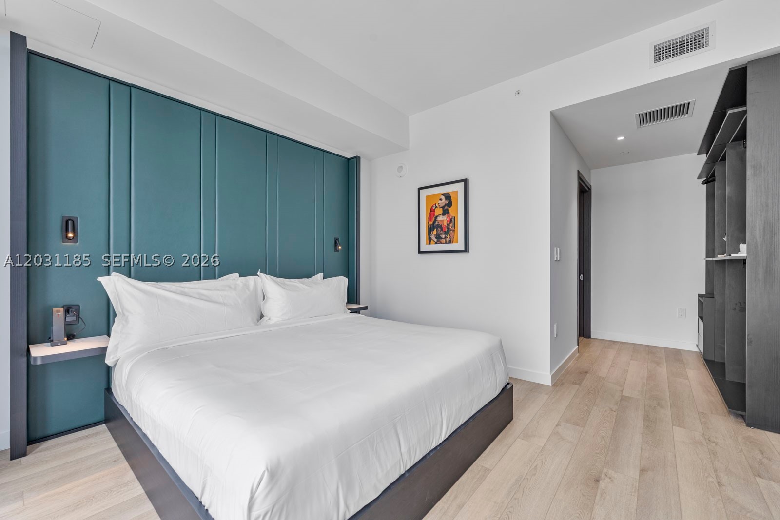 MIAMI NORTH - Residential
