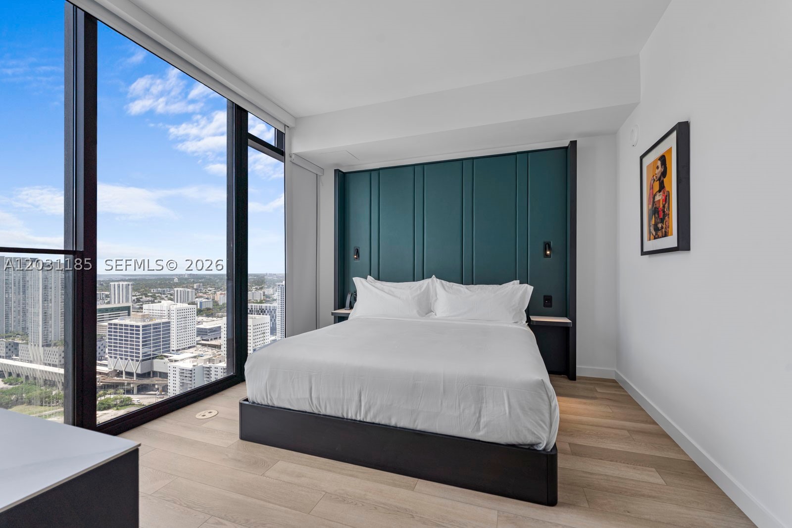 MIAMI NORTH - Residential