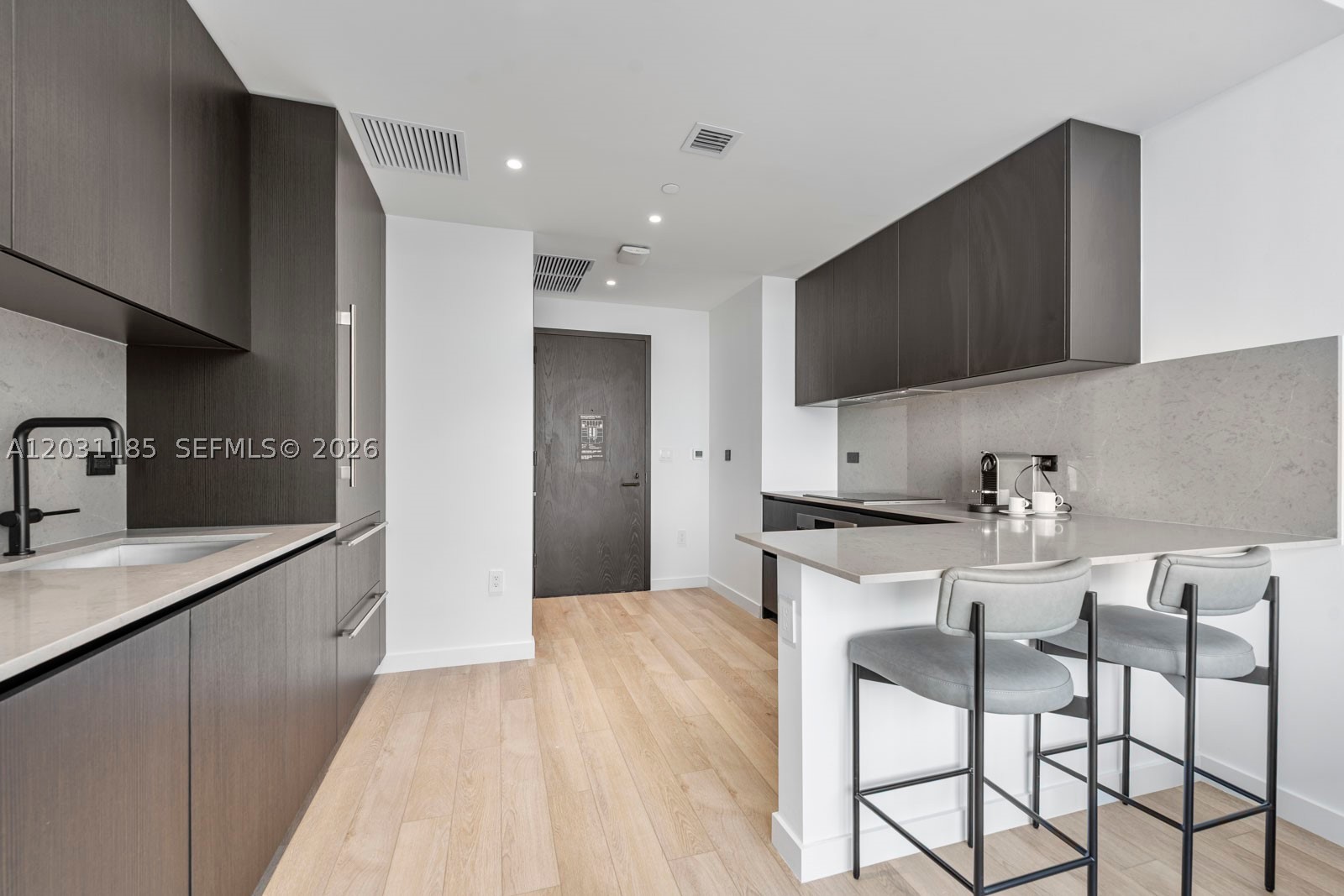 MIAMI NORTH - Residential