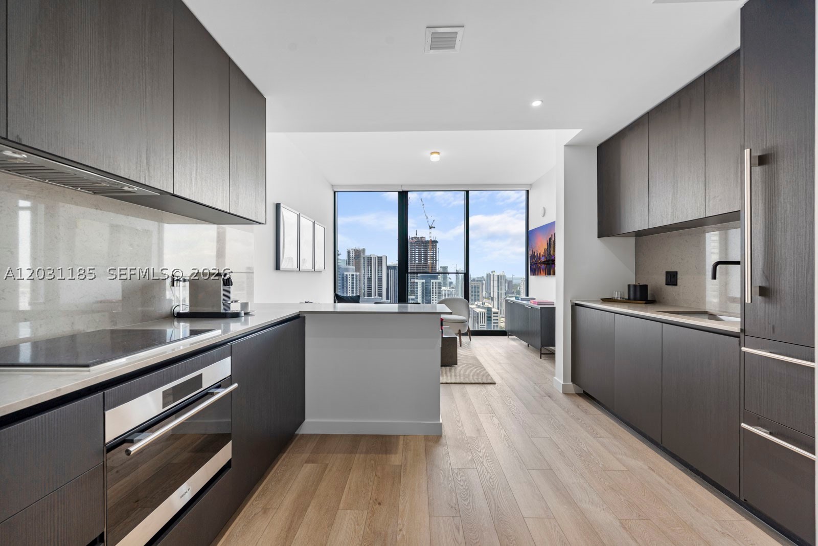 MIAMI NORTH - Residential
