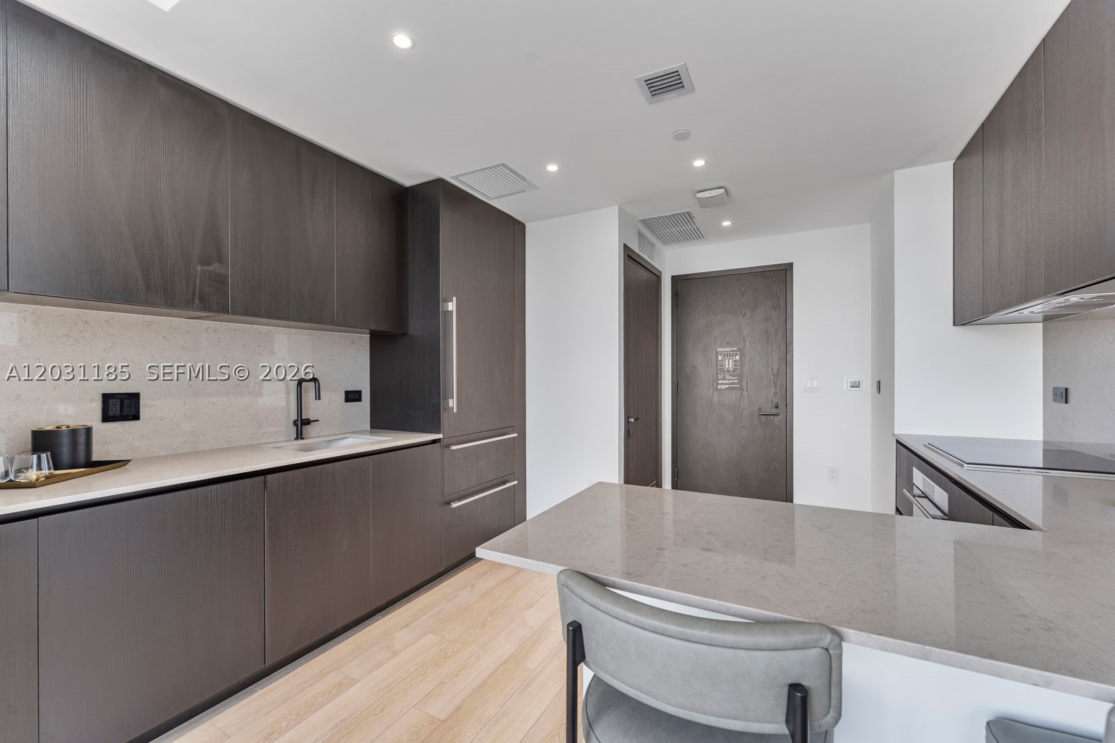MIAMI NORTH - Residential