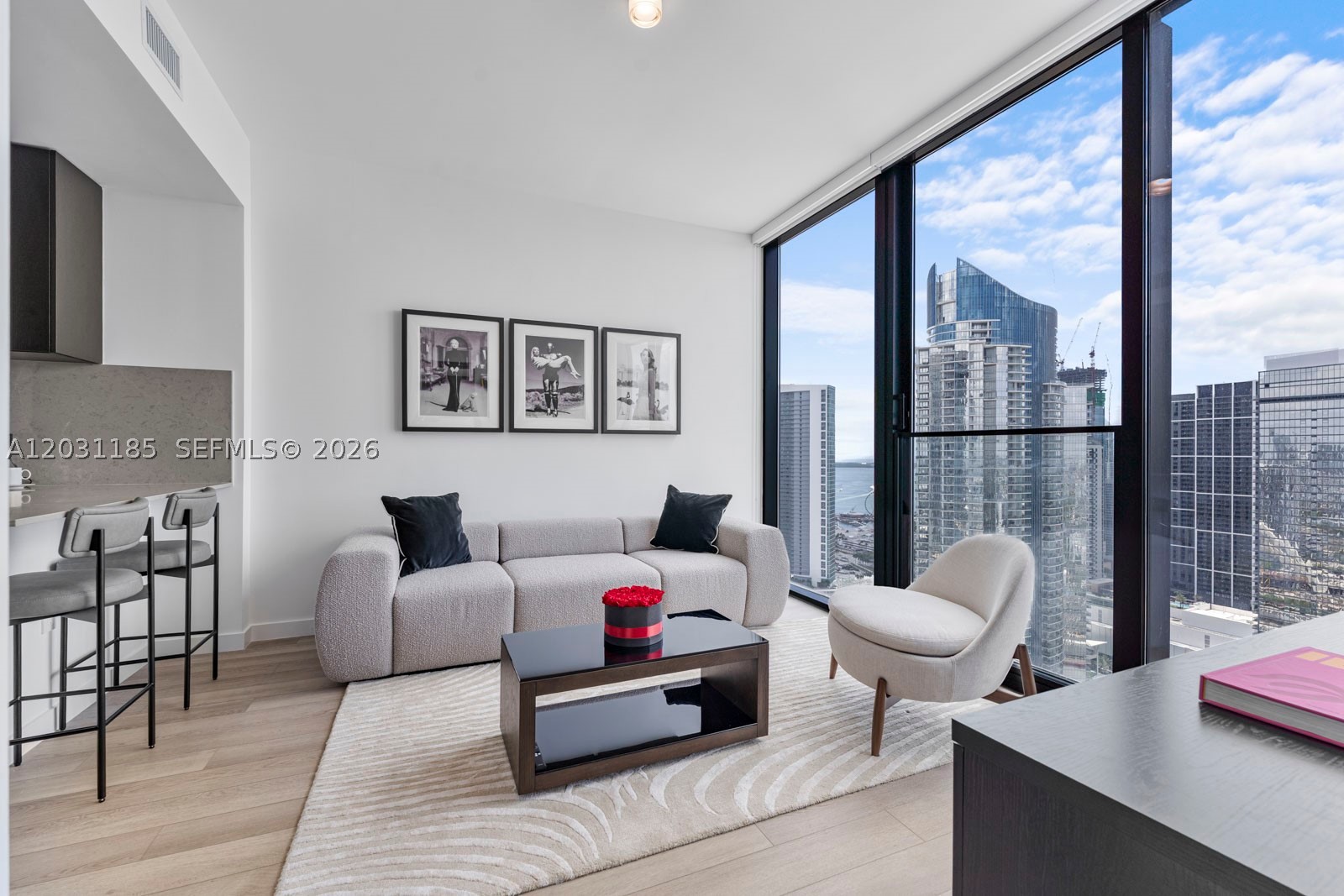 MIAMI NORTH - Residential