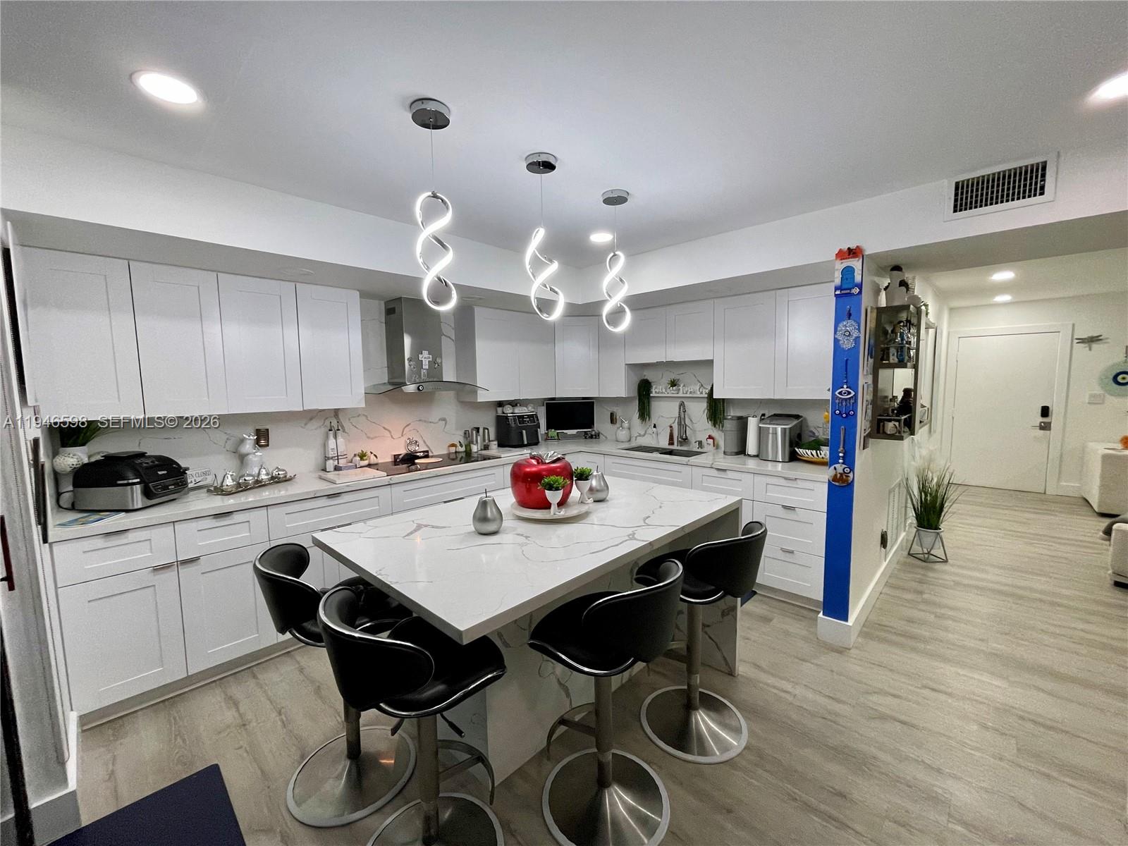 FOX CHASE CONDO #3 - Residential Lease
