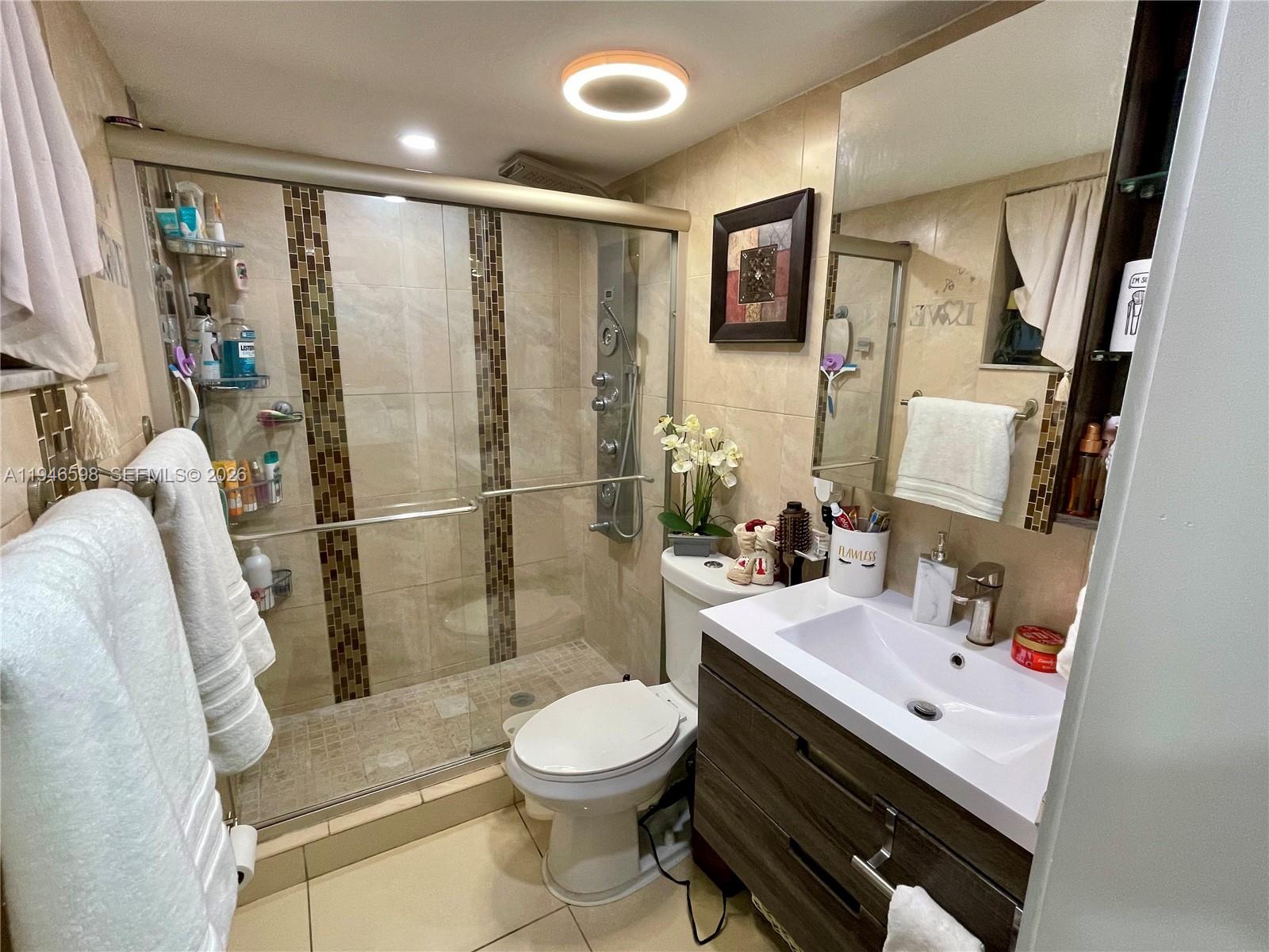FOX CHASE CONDO #3 - Residential Lease