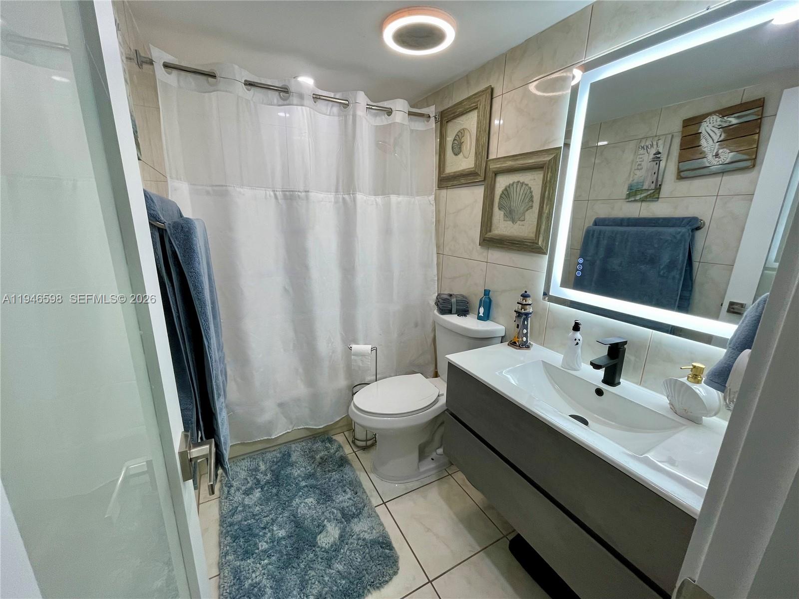 FOX CHASE CONDO #3 - Residential Lease