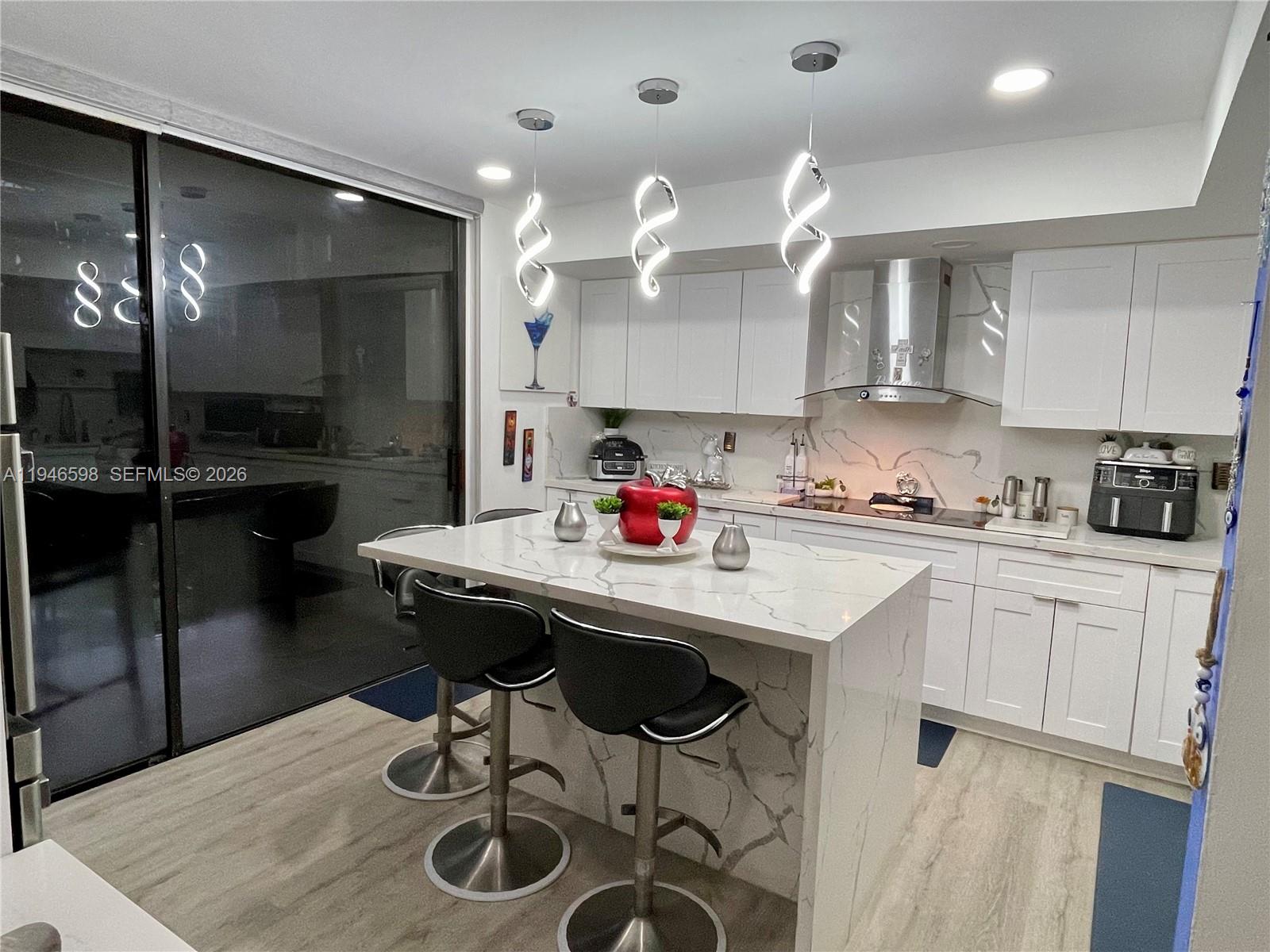 FOX CHASE CONDO #3 - Residential Lease