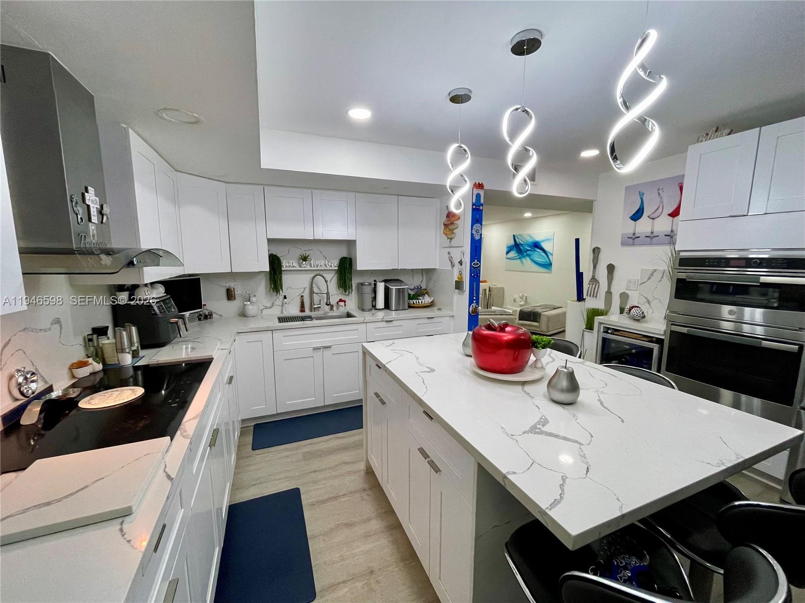 FOX CHASE CONDO #3 - Residential Lease