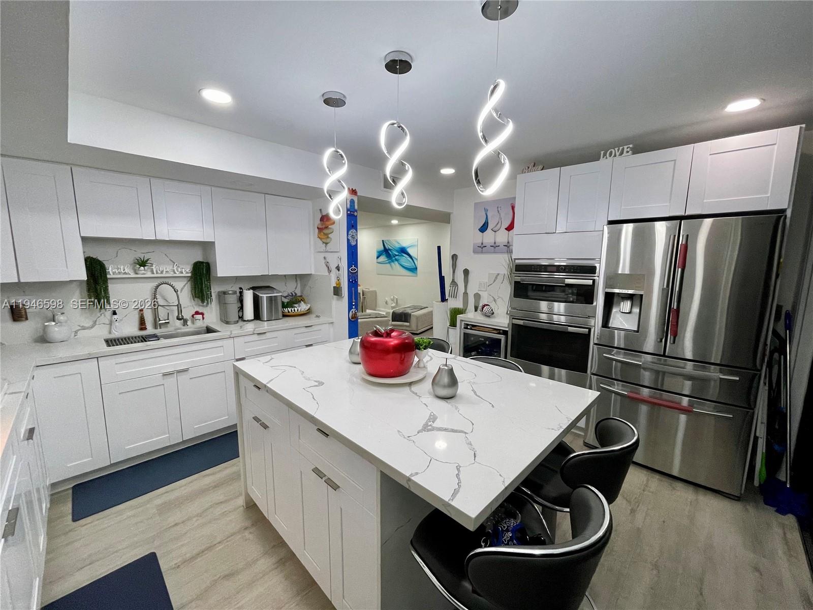 FOX CHASE CONDO #3 - Residential Lease