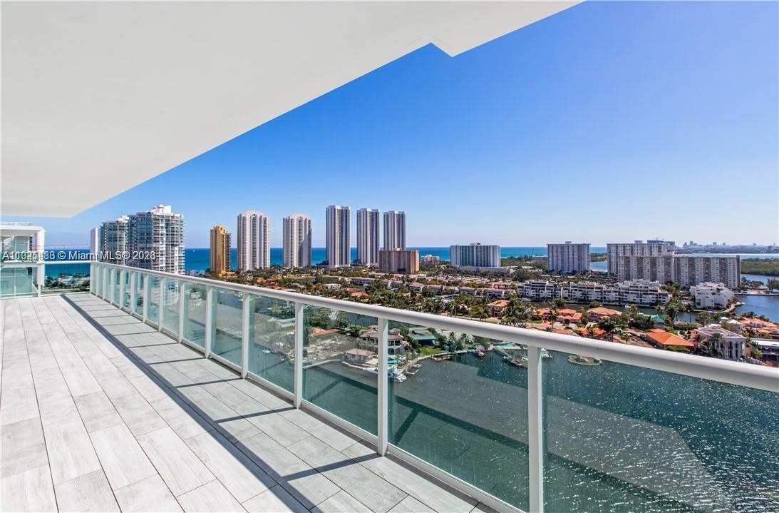 400 SUNNY ISLES CONDO EAS - Residential Lease
