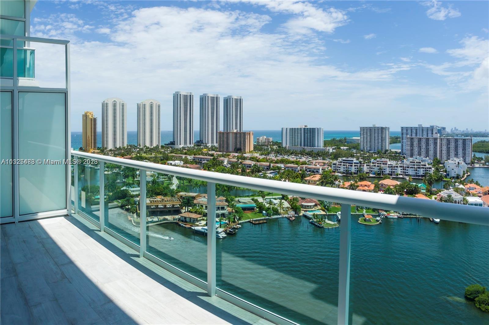 400 SUNNY ISLES CONDO EAS - Residential Lease