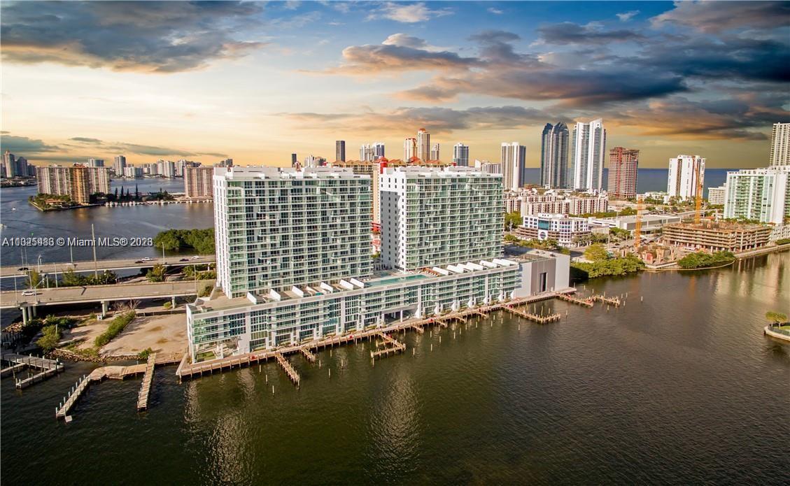 400 SUNNY ISLES CONDO EAS - Residential Lease