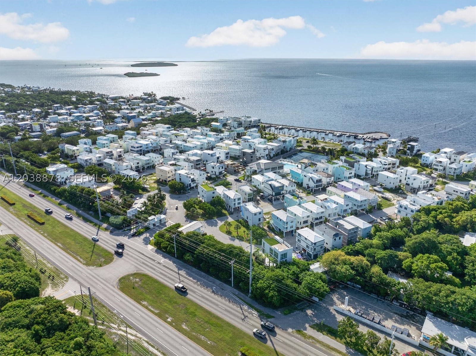 KEY LARGO OCEAN RESORT - Land