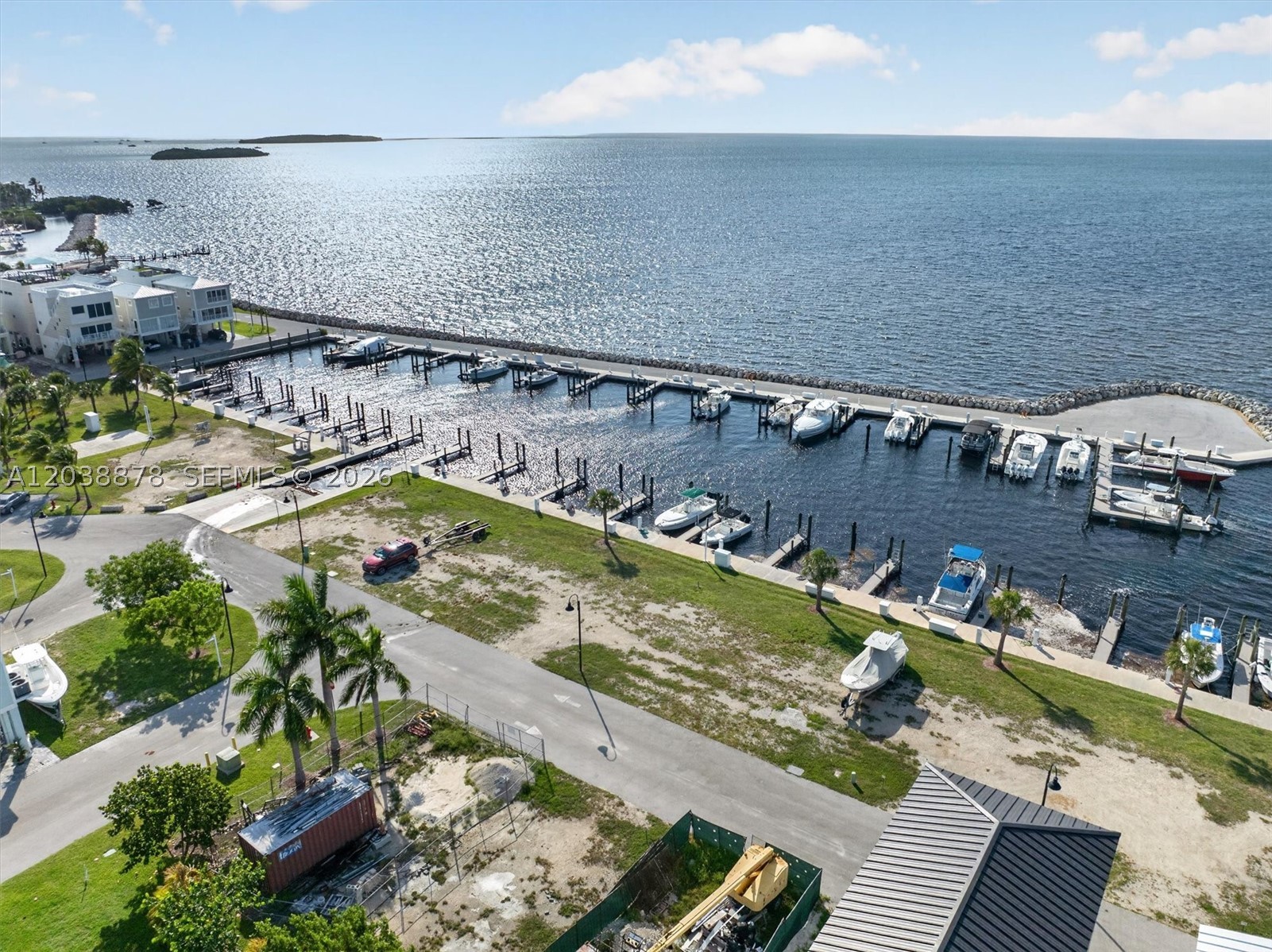 KEY LARGO OCEAN RESORT - Land