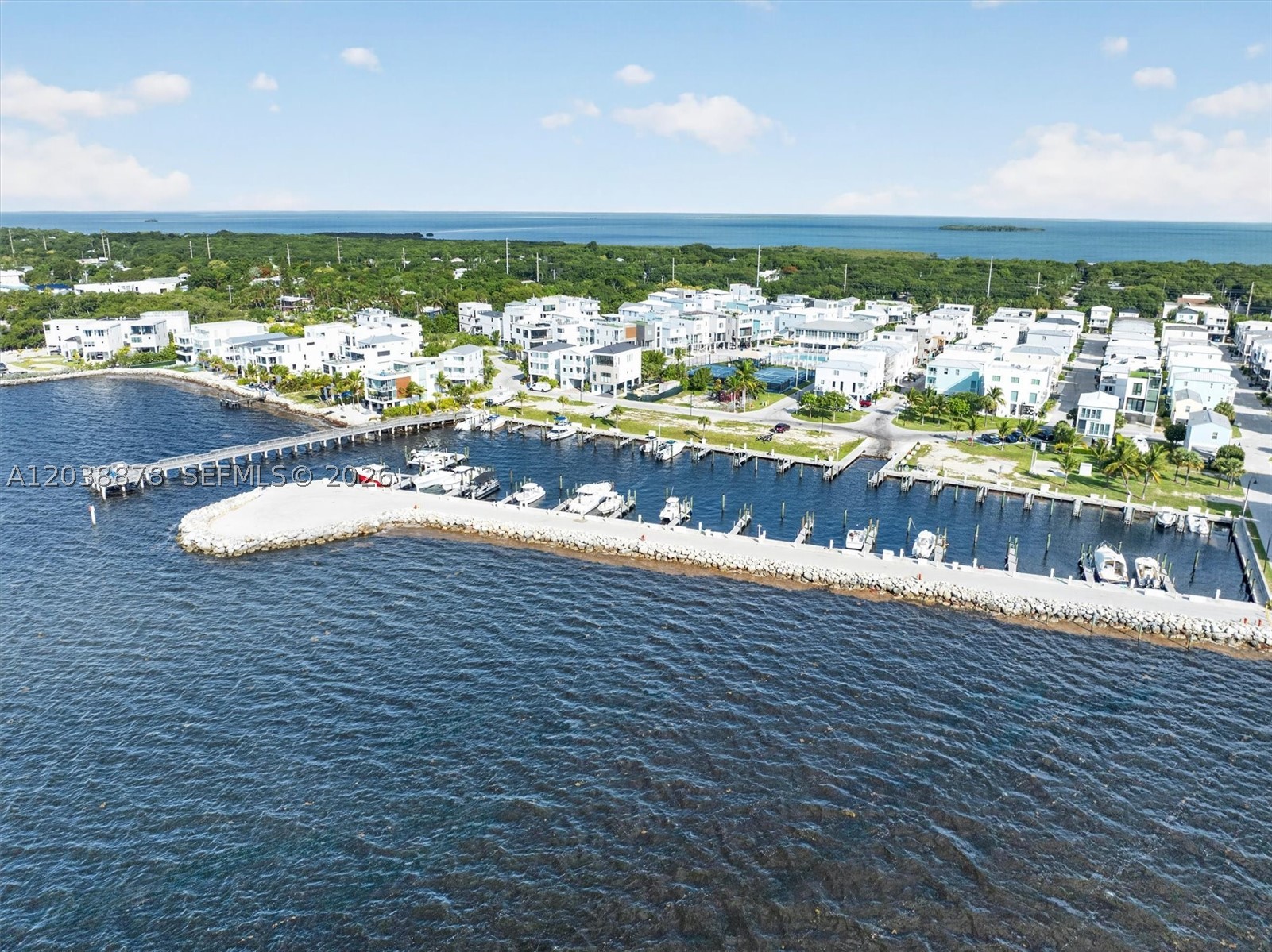KEY LARGO OCEAN RESORT - Land