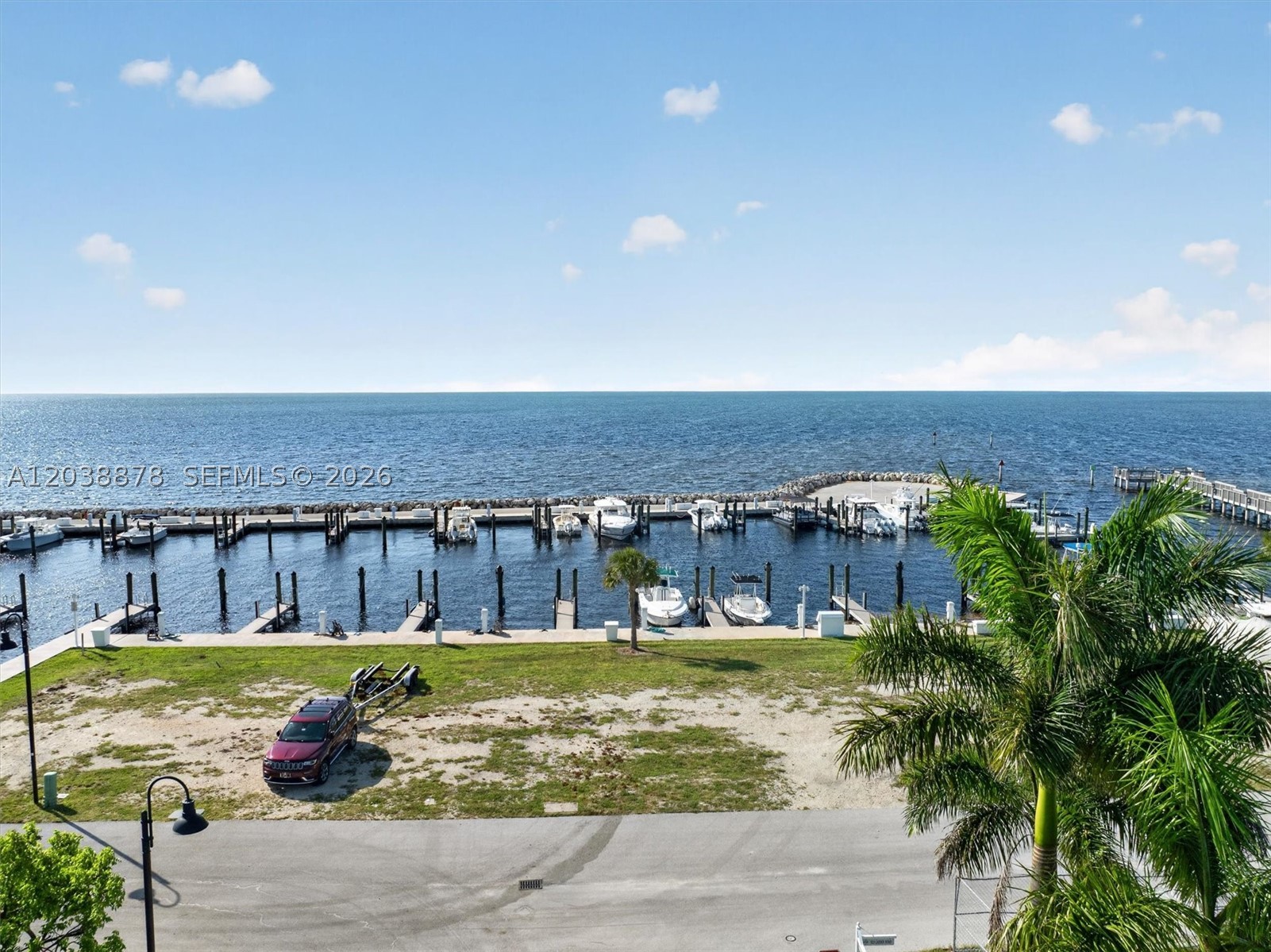 KEY LARGO OCEAN RESORT - Land