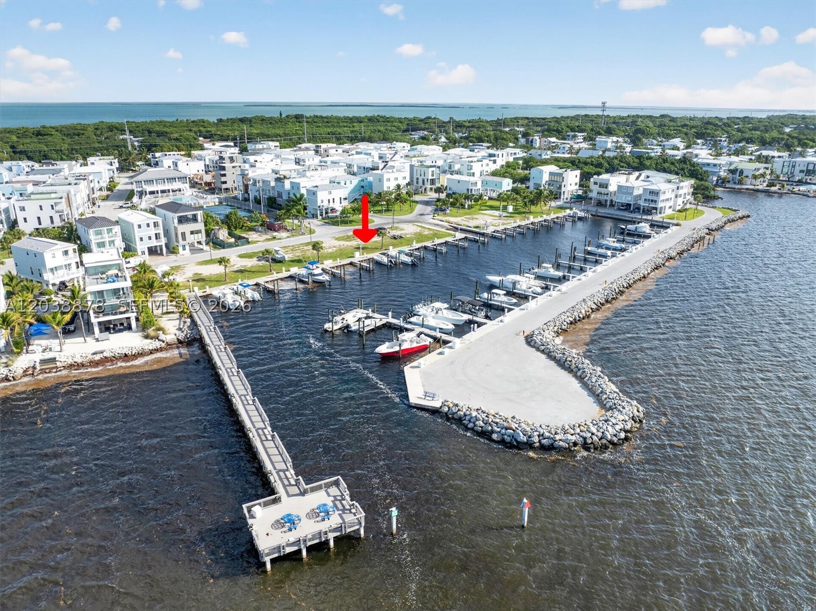 KEY LARGO OCEAN RESORT - Land
