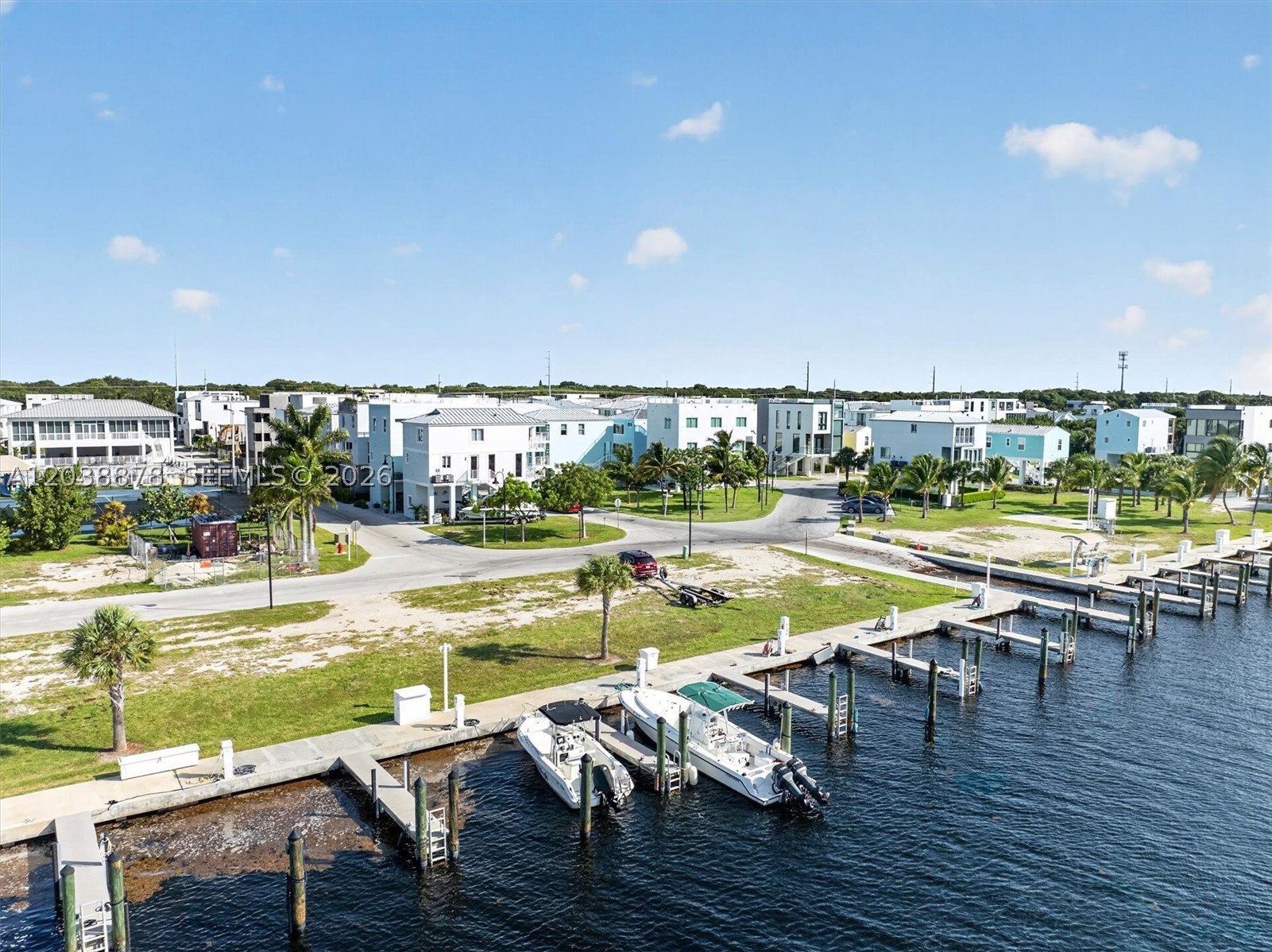 KEY LARGO OCEAN RESORT - Land