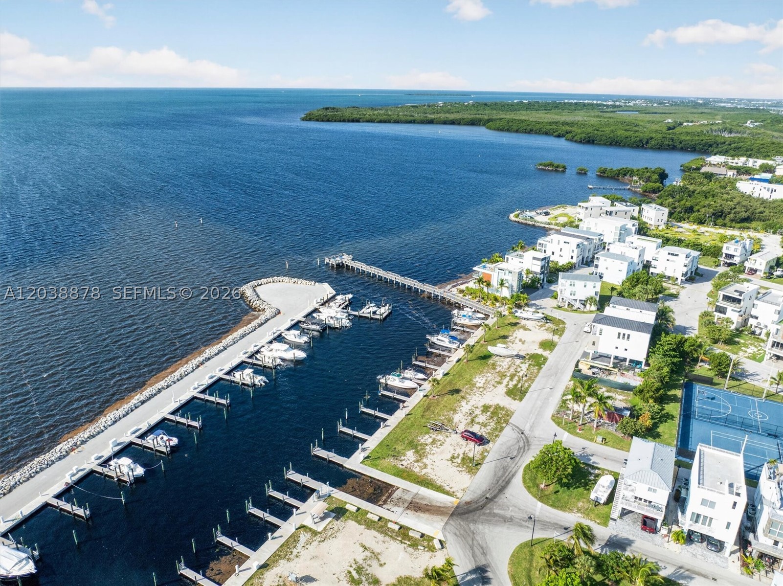 KEY LARGO OCEAN RESORT - Land