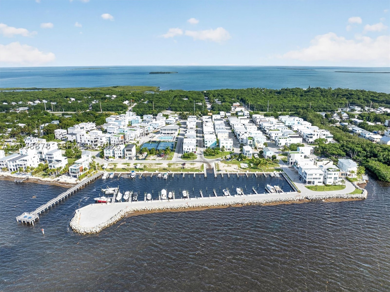 KEY LARGO OCEAN RESORT - Land