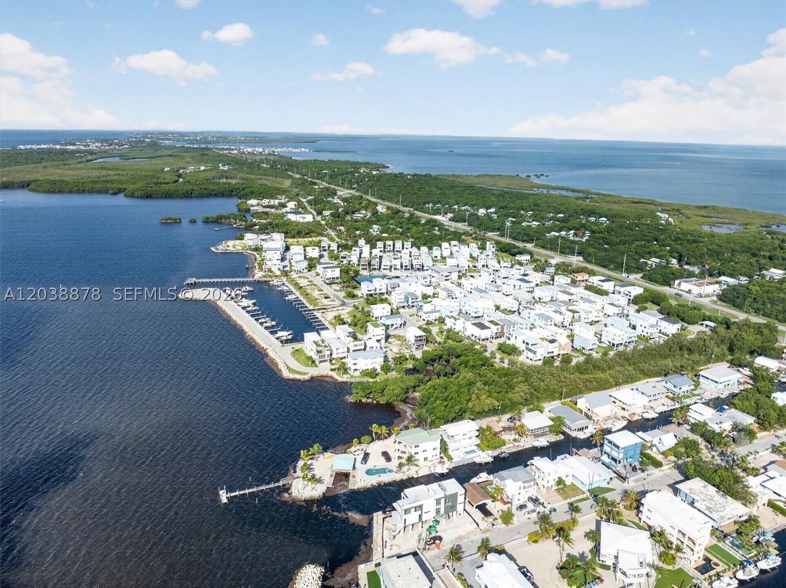 KEY LARGO OCEAN RESORT - Land