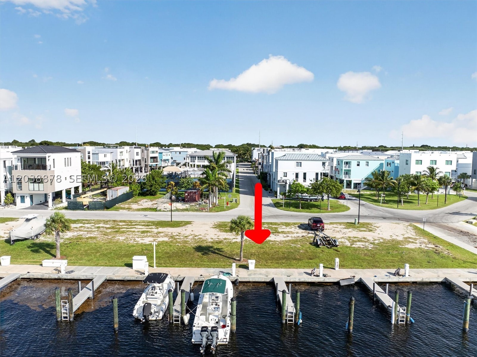 KEY LARGO OCEAN RESORT - Land