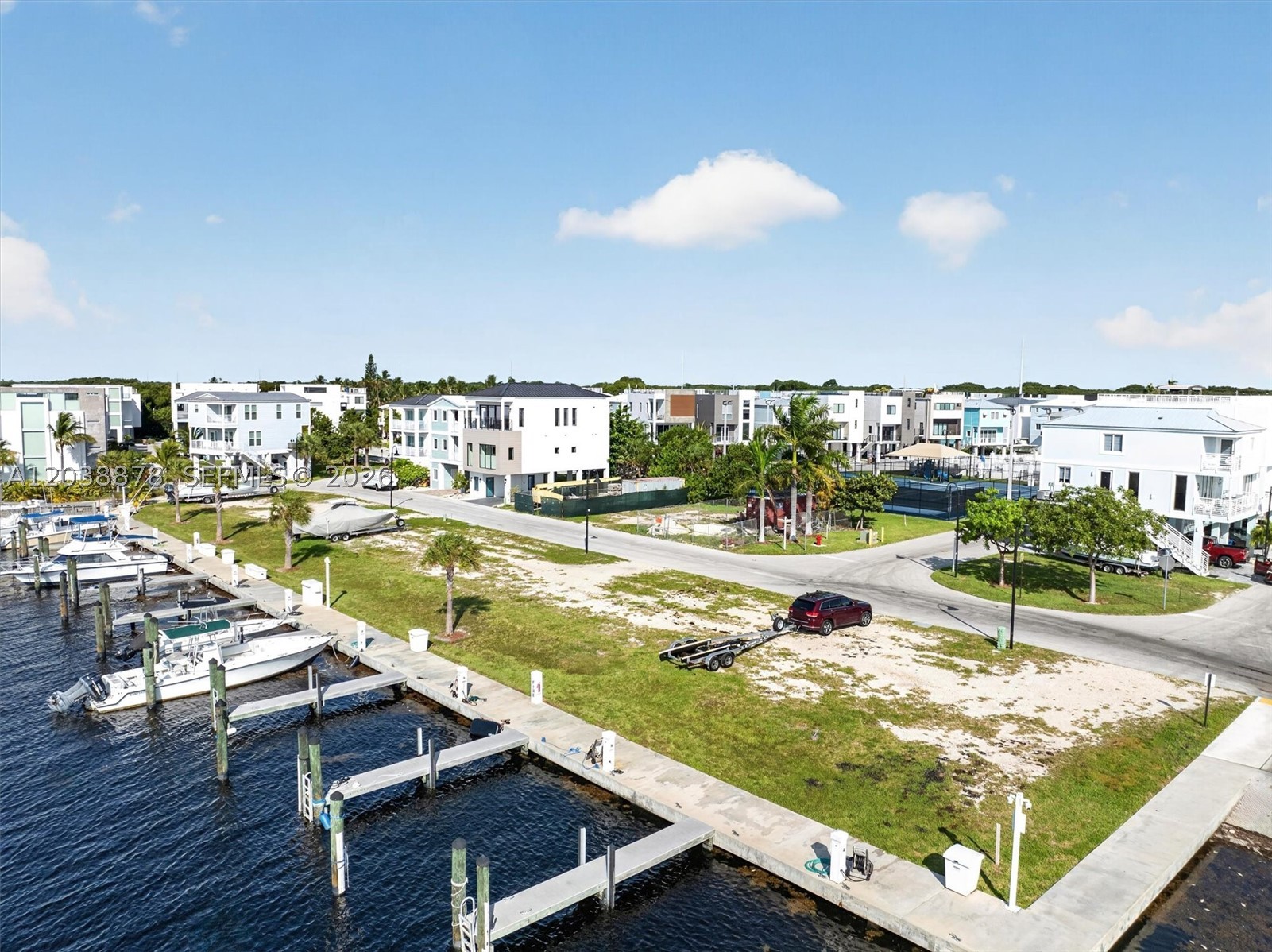 KEY LARGO OCEAN RESORT - Land