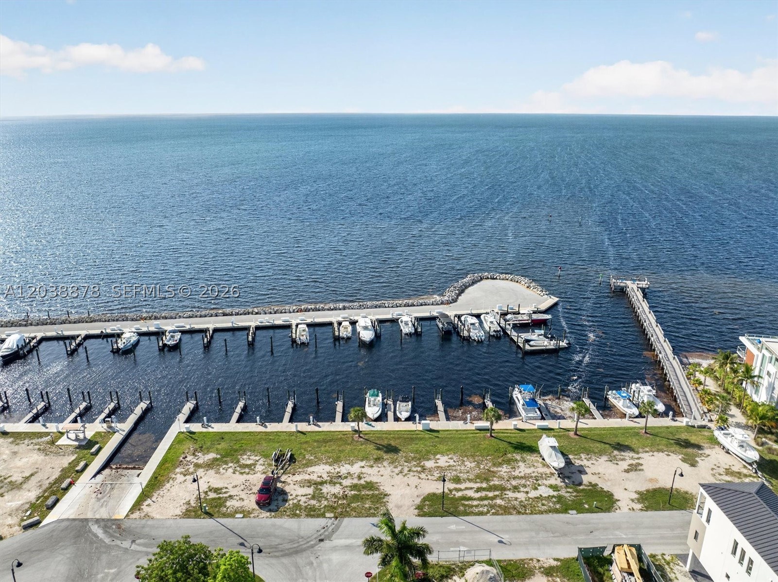 KEY LARGO OCEAN RESORT - Land