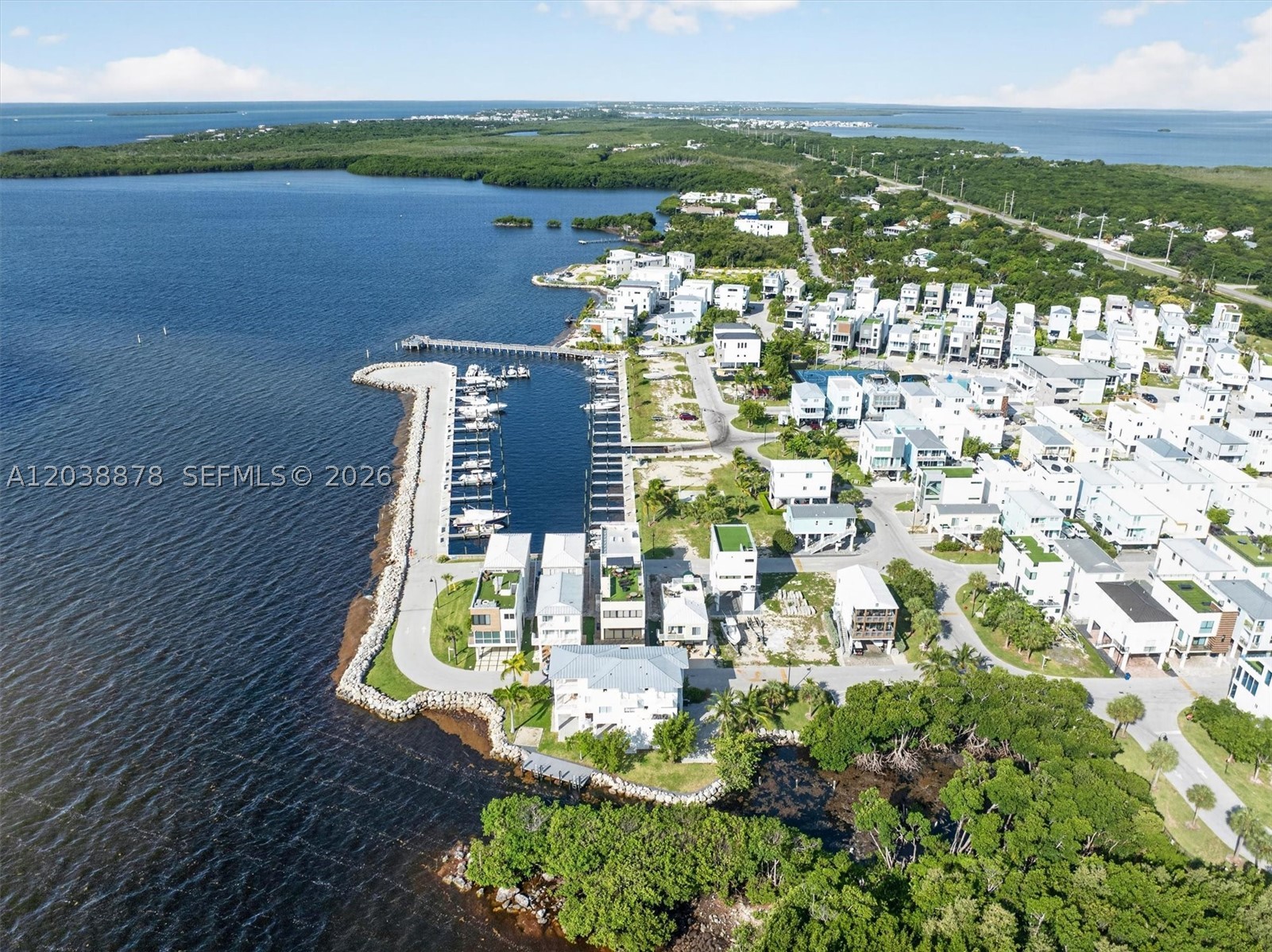 KEY LARGO OCEAN RESORT - Land