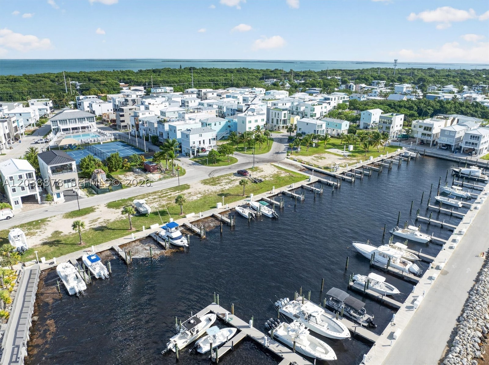 KEY LARGO OCEAN RESORT - Land