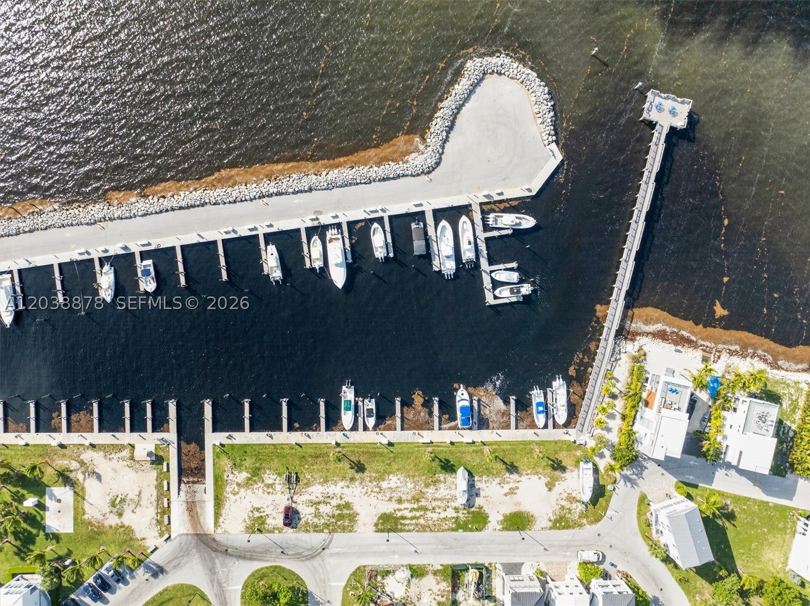 KEY LARGO OCEAN RESORT - Land