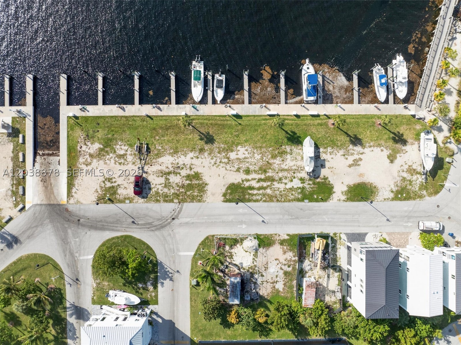 KEY LARGO OCEAN RESORT - Land