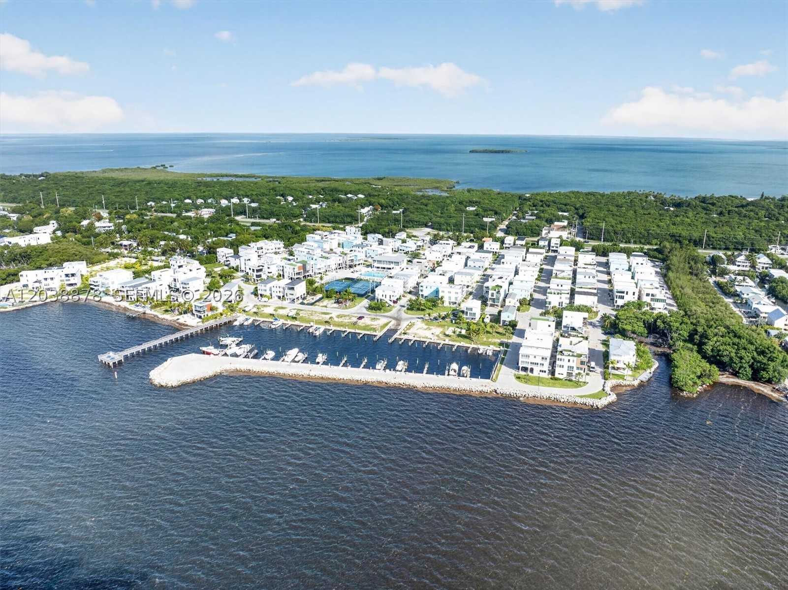 KEY LARGO OCEAN RESORT - Land