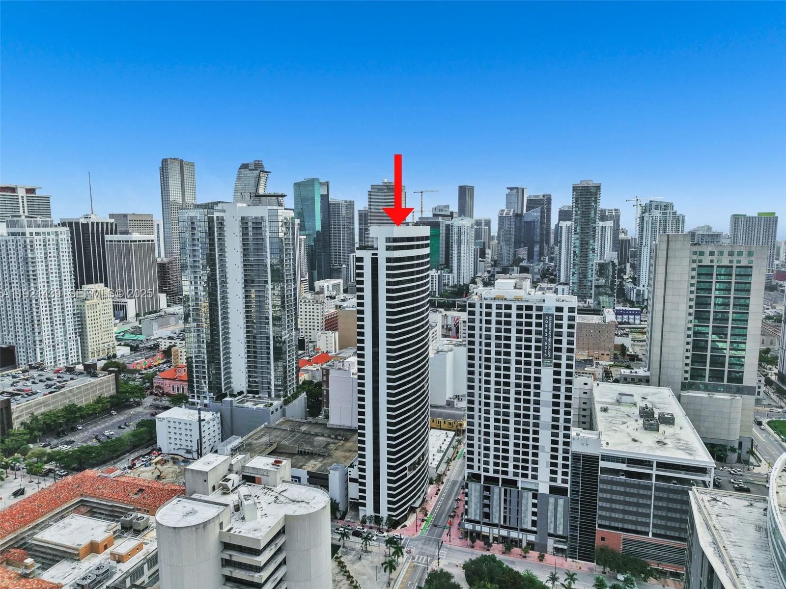 MIAMI NORTH - Residential